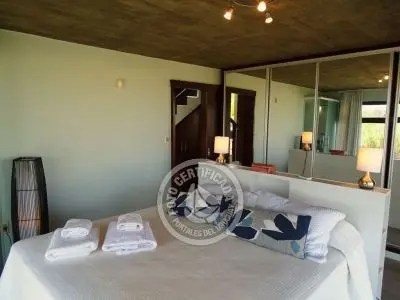 Lo que Dejas - Punta del Diablo