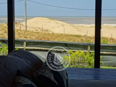 Lo que Dejas - Punta del Diablo