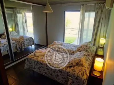 Lo que Dejas - Punta del Diablo