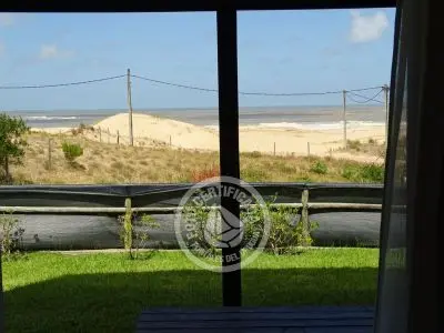 Lo que Dejas - Punta del Diablo