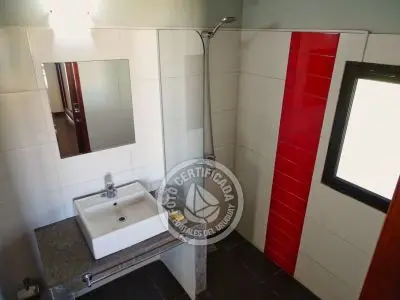 Lo que Dejas - Punta del Diablo