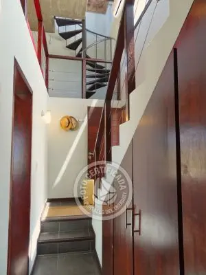 Lo que Dejas - Punta del Diablo