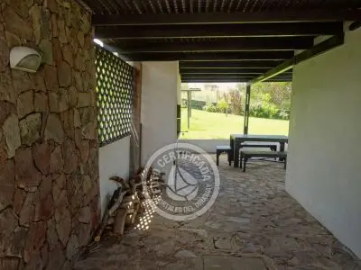 Lo que Dejas - Punta del Diablo