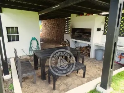 Lo que Dejas - Punta del Diablo