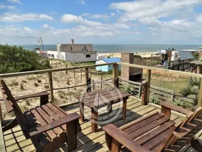 House La Cruz del Diablo Punta del Diablo
