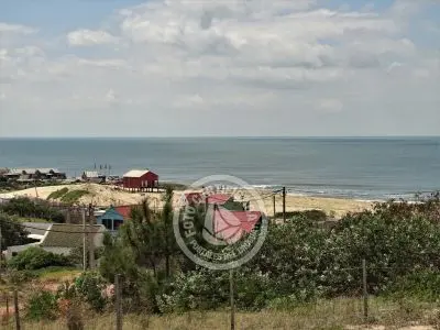 House La Cruz del Diablo Punta del Diablo