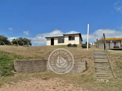 House La Cruz del Diablo Punta del Diablo