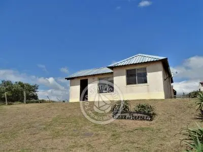 House La Cruz del Diablo Punta del Diablo