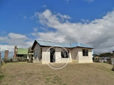 House La Cruz del Diablo Punta del Diablo