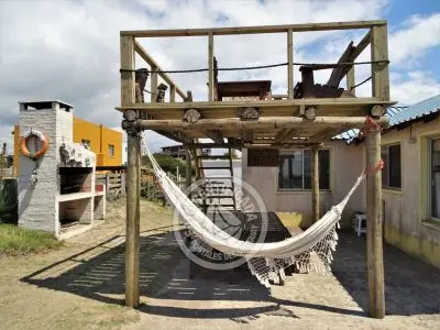 House La Cruz del Diablo Punta del Diablo