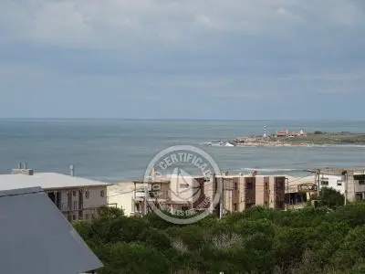 House La Cruz del Diablo Punta del Diablo