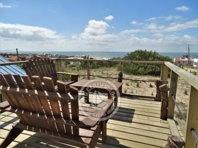 House La Cruz del Diablo Punta del Diablo
