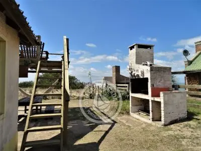 House La Cruz del Diablo Punta del Diablo
