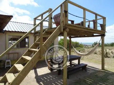 House La Cruz del Diablo Punta del Diablo