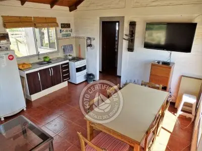 House La Cruz del Diablo Punta del Diablo