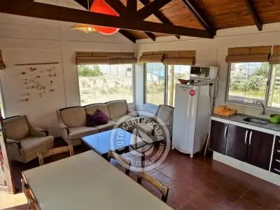 House La Cruz del Diablo Punta del Diablo