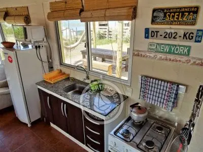 House La Cruz del Diablo Punta del Diablo