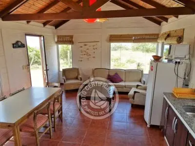 House La Cruz del Diablo Punta del Diablo