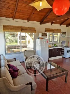 House La Cruz del Diablo Punta del Diablo