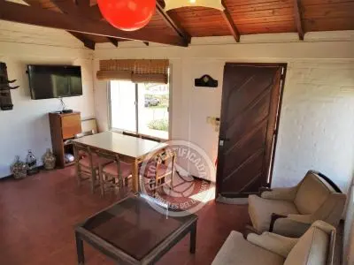 House La Cruz del Diablo Punta del Diablo