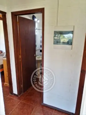 House La Cruz del Diablo Punta del Diablo