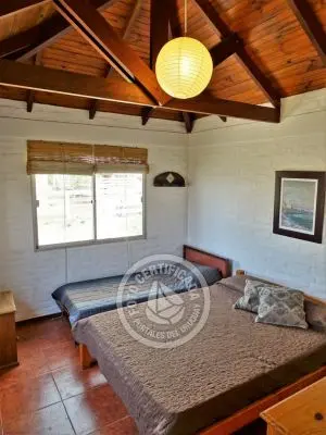 House La Cruz del Diablo Punta del Diablo