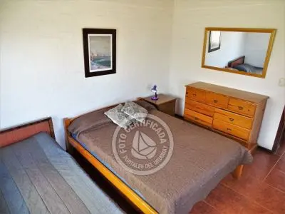 House La Cruz del Diablo Punta del Diablo