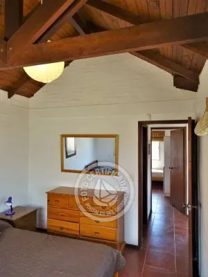 House La Cruz del Diablo Punta del Diablo