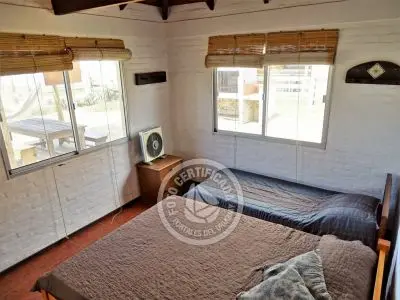 House La Cruz del Diablo Punta del Diablo