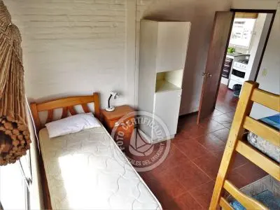 House La Cruz del Diablo Punta del Diablo