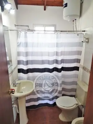 House La Cruz del Diablo Punta del Diablo