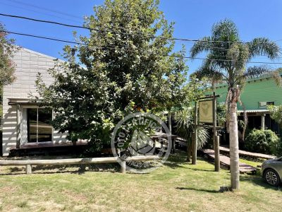 Complejo Los Pájaros Punta del Diablo