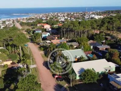 Complexo Los Pájaros Punta del Diablo