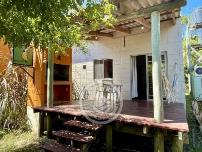 Complejo Los Pájaros Punta del Diablo