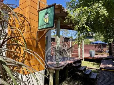 Complexo Los Pájaros Punta del Diablo