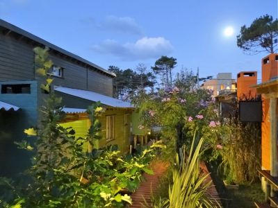 Complejo Los Pájaros Punta del Diablo