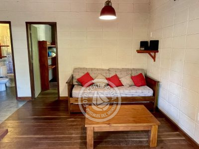 Complejo Los Pájaros Punta del Diablo