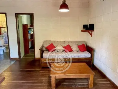 Complexo Los Pájaros Punta del Diablo