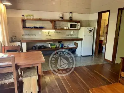 Complexo Los Pájaros Punta del Diablo