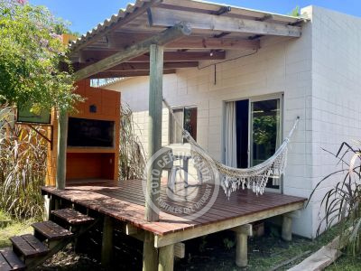 Complejo Los Pájaros Punta del Diablo