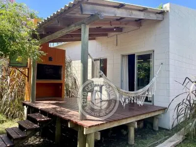 Complexo Los Pájaros Punta del Diablo