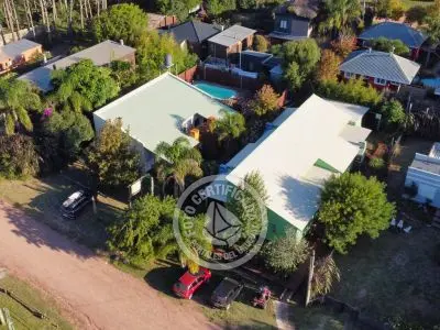 Complexo Los Pájaros Punta del Diablo