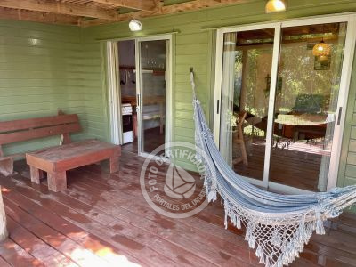 Complejo Los Pájaros Punta del Diablo