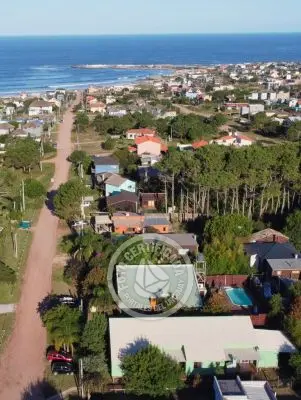 Complexo Los Pájaros Punta del Diablo