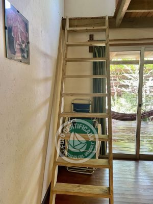 Complejo Los Pájaros Punta del Diablo