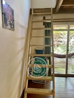 Complexo Los Pájaros Punta del Diablo