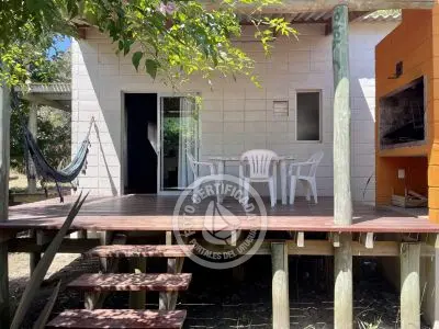 Complexo Los Pájaros Punta del Diablo