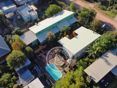 Complexo Los Pájaros Punta del Diablo