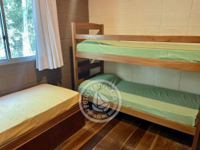 Complejo Los Pájaros Punta del Diablo