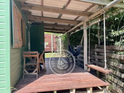 Complejo Los Pájaros Punta del Diablo